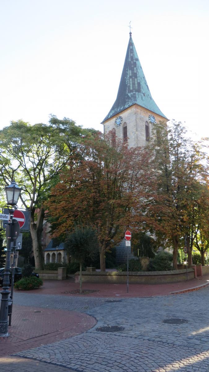 Haselünne und Emsland FerienwohnungSiemer in HaselünneEmsland